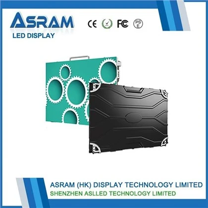 4K HD koosolekuruumi LED-ekraaniga sein